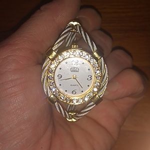 Lady's watch